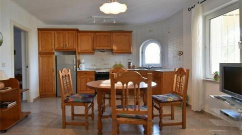 Foto 5 de Casa o chalet de alquiler en Partida Maryvilla, 11, Maryvilla, Calpe / Calp