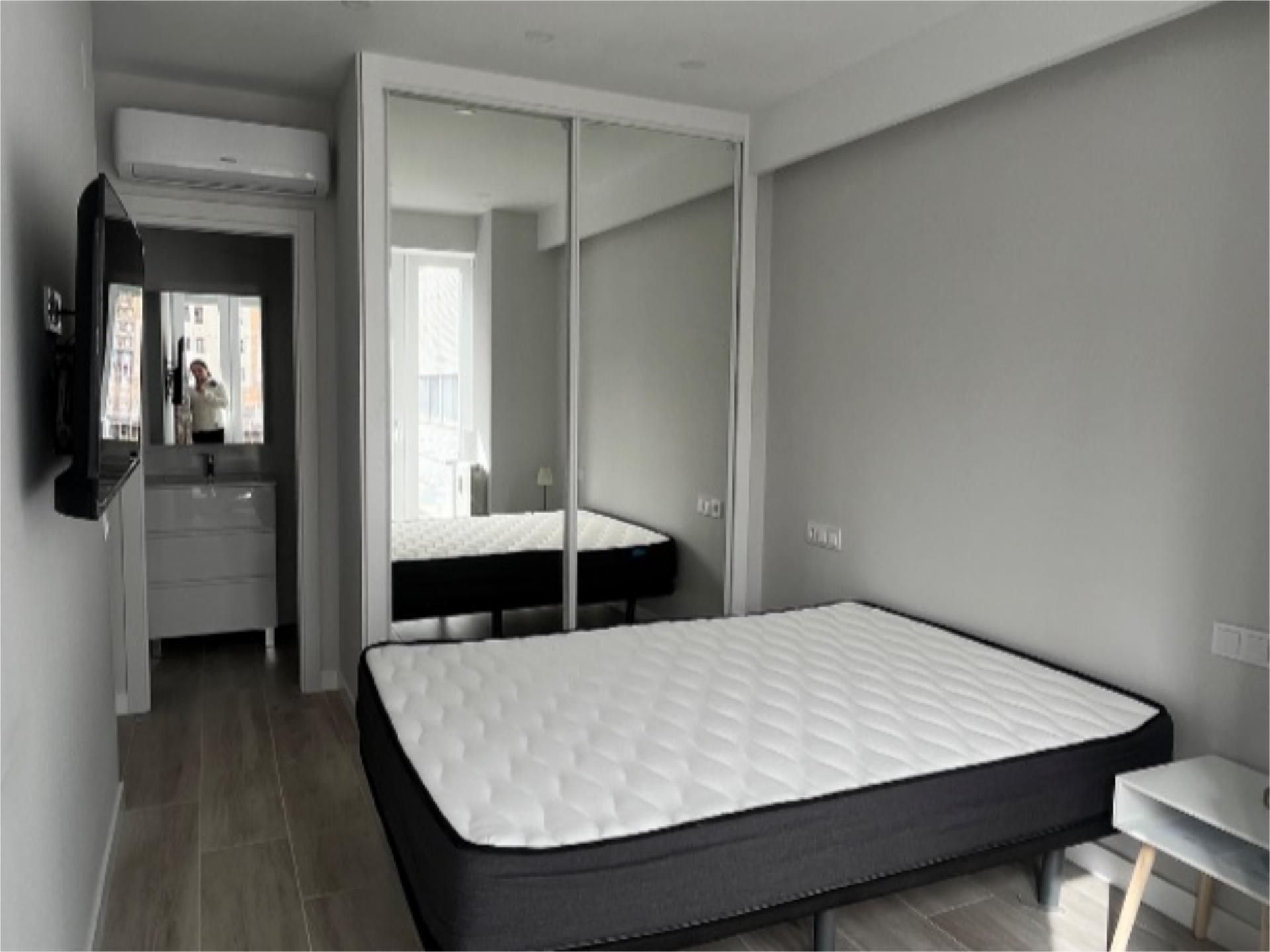 Flat for rent in Calle de la Batalla del Salado, 16, Palos de Moguer