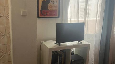 Apartamento de alquiler en Calle de Mariano Royo, 5, Paseo Sagasta, Zaragoza Capital - imagen 3 Foto 3 de Apartamento de alquiler en Calle de Mariano Royo, 5, Paseo Sagasta, Zaragoza Capital