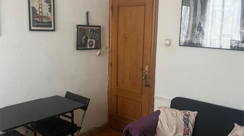Apartamento de alquiler en Calle de Mariano Royo, 5, Paseo Sagasta, Zaragoza Capital - imagen 4 Foto 4 de Apartamento de alquiler en Calle de Mariano Royo, 5, Paseo Sagasta, Zaragoza Capital