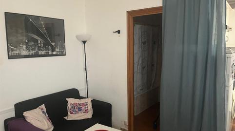 Apartamento de alquiler en Calle de Mariano Royo, 5, Paseo Sagasta, Zaragoza Capital - imagen 5 Foto 5 de Apartamento de alquiler en Calle de Mariano Royo, 5, Paseo Sagasta, Zaragoza Capital
