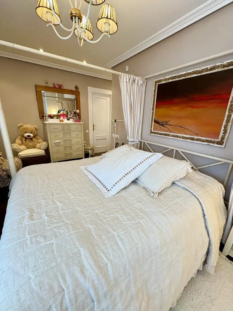 Casa o xalet en venda a Camino de Pedrujo, 7, Ajo