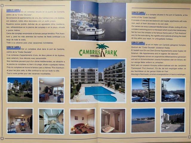 Estudio en Venta en Vallcarca i els Penitents