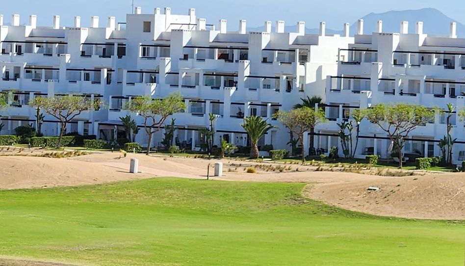 Apartament de lloguer a Avenida Premios Principe de Asturias, 51, Terrazas de la Torre Golf, Torre-Pacheco - imatge 1 Foto 1 de Apartament de lloguer a Avenida Premios Principe de Asturias, 51, Terrazas de la Torre Golf, Torre-Pacheco