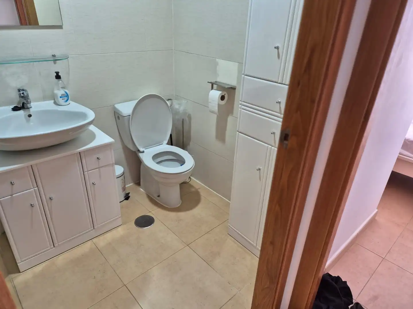 Apartament de lloguer a Avenida Premios Principe de Asturias, 51, Terrazas de la Torre Golf Bany de Apartament de lloguer en Torre-Pacheco amb Aire condicionat, Calefacció i Jardí privat