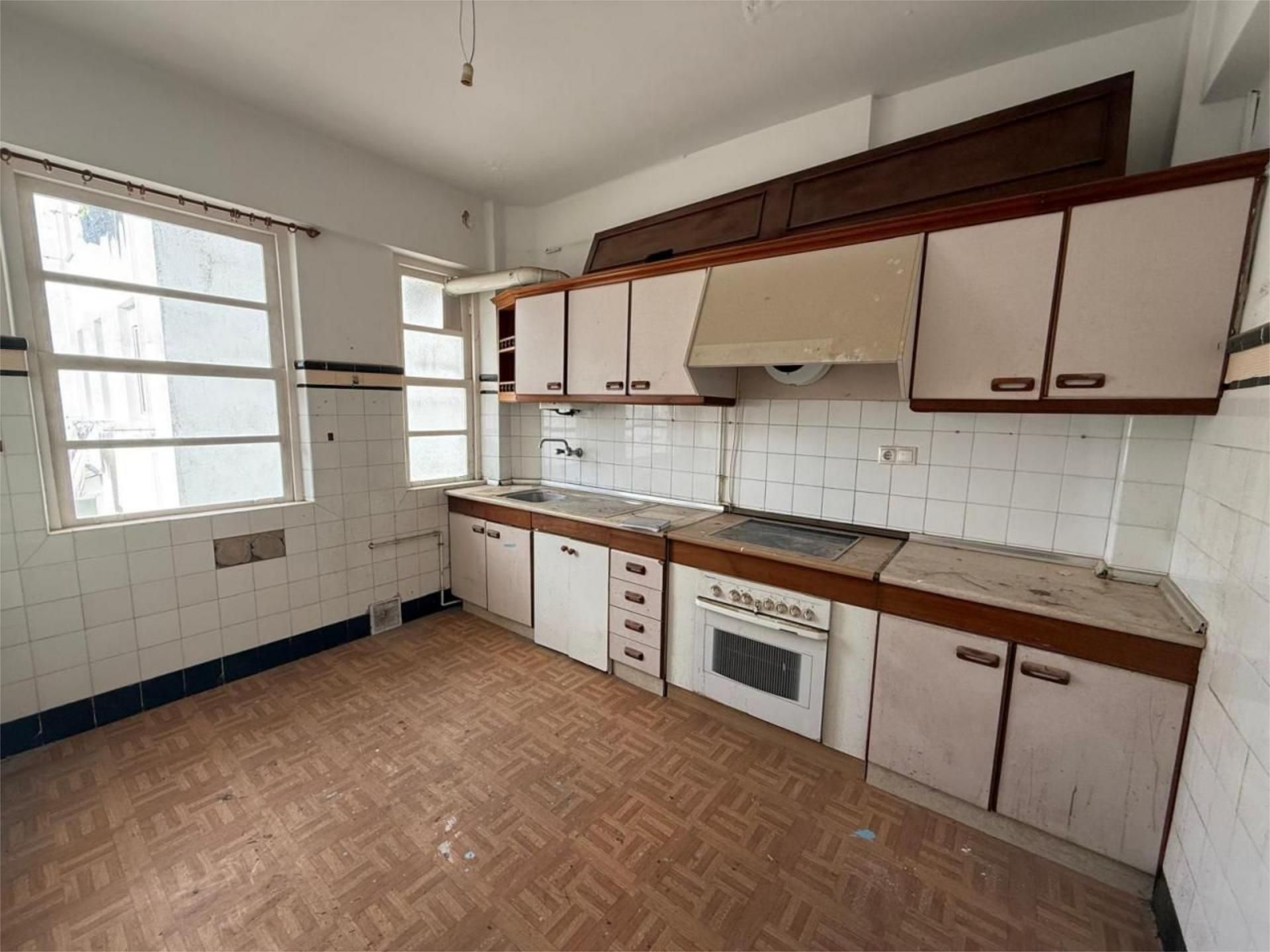 Cocina de Piso en venta en Ferrol