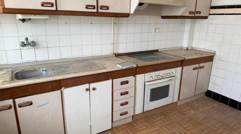 Foto 3 de Piso en venta en Rúa Ourense, 13, Plaza de España, Ferrol