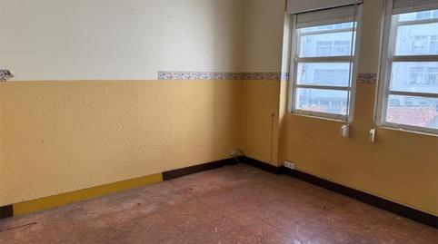 Foto 4 de Piso en venta en Rúa Ourense, 13, Plaza de España, Ferrol