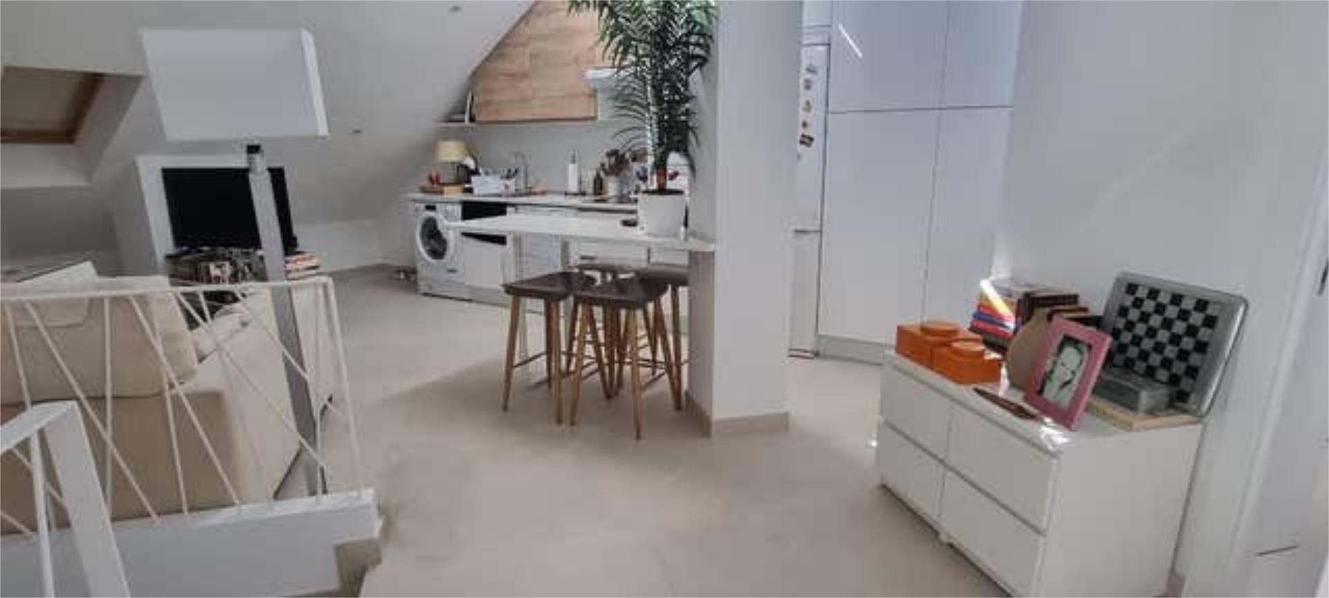 Piso de alquiler en Ajalvir