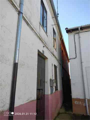 Casa-chalet en Venta en Valderrey