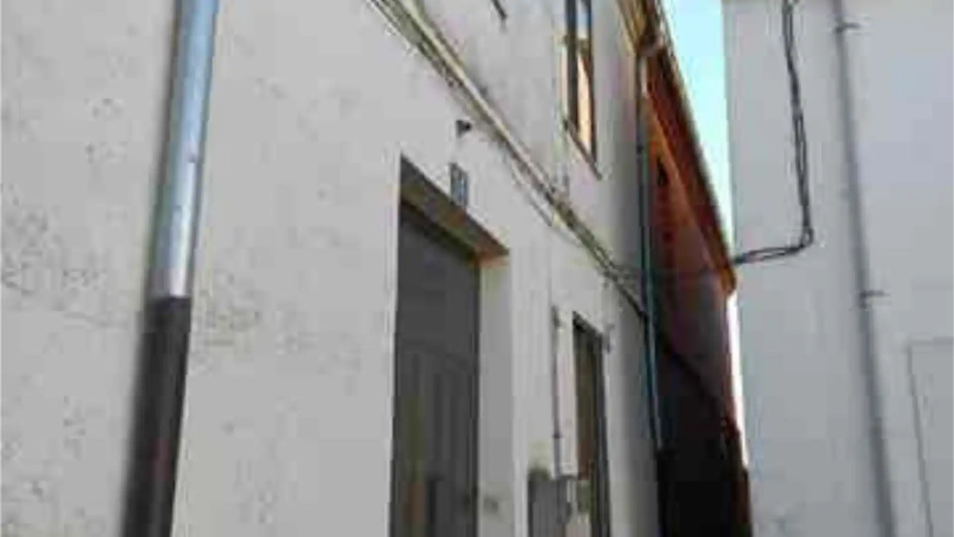 Exterior view of Houses for sale in Valderrey