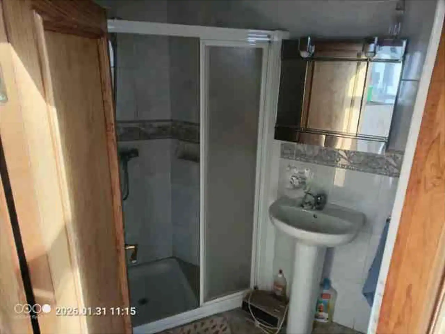 Bathroom of Houses for sale in Valderrey