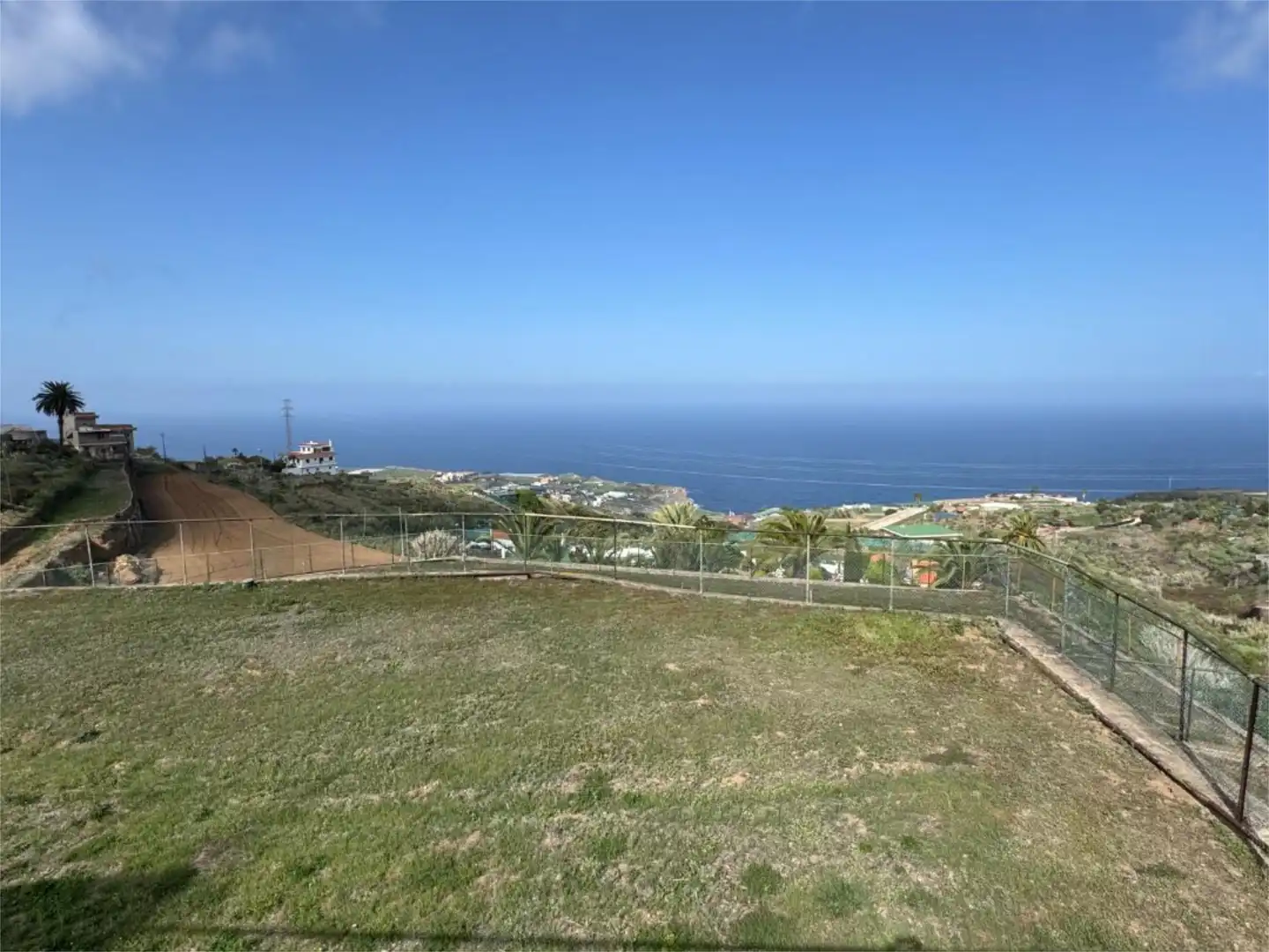 Country homes for sale in San Juan de la Rambla  with Private garden and Terrace