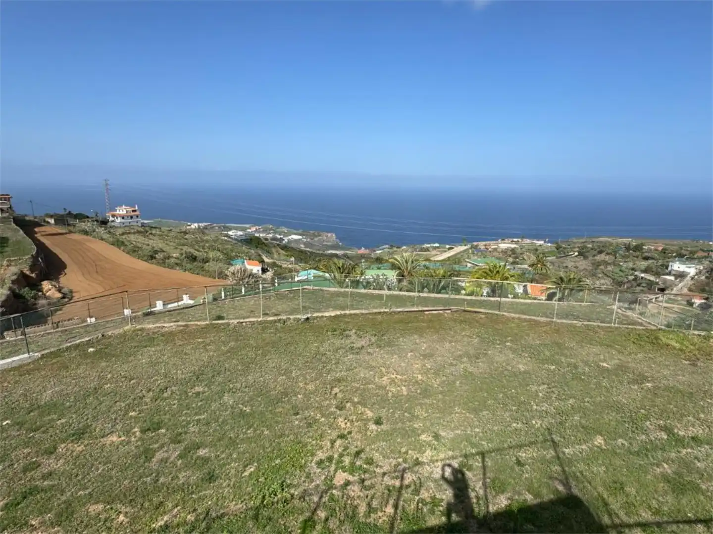 Country homes for sale in San Juan de la Rambla  with Private garden and Terrace