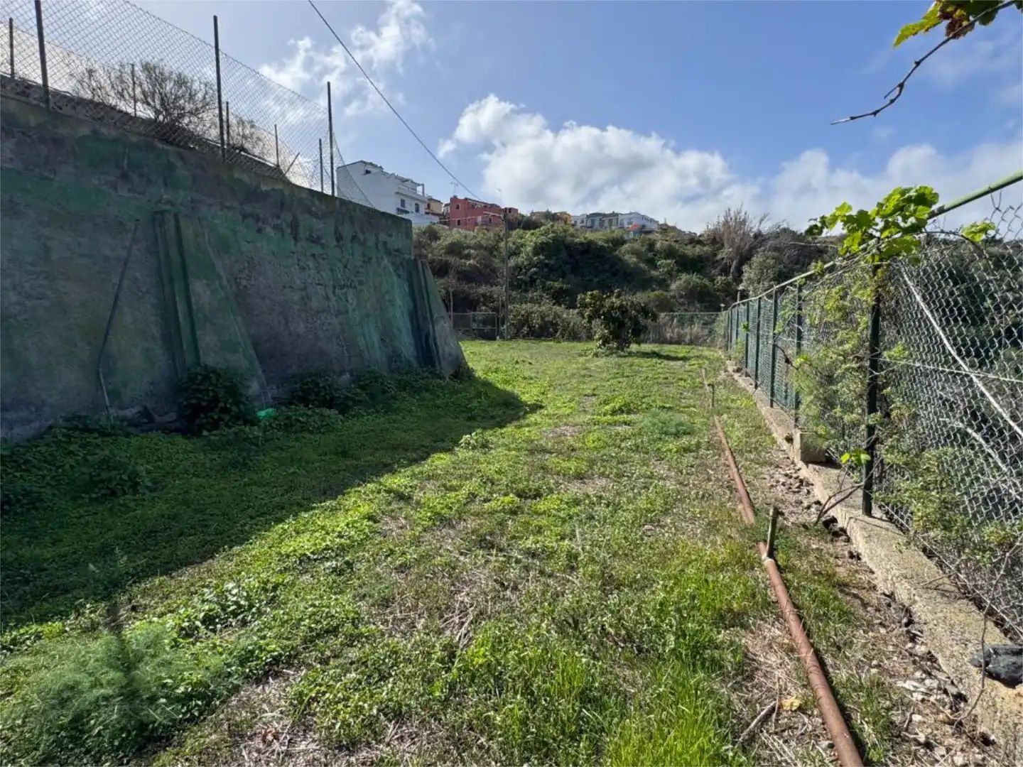 Country homes for sale in San Juan de la Rambla  with Private garden and Terrace