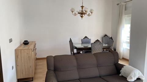 Photo 2 of Flat for rent in Carretera Benamaurel, 2, Baza, Granada