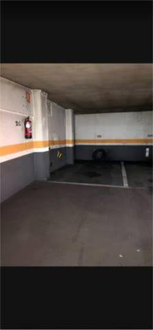 Garaje en Alquiler en Canillas