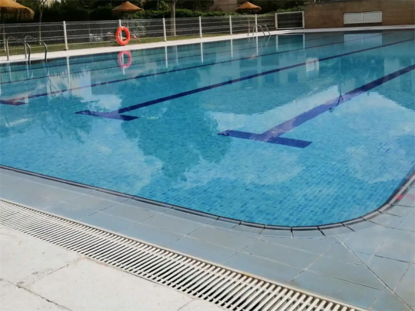 Piso en venta en Avenida Camilo José Cela, 5, Puerta de Toledo - Atalaya Piscina de Piso en venta en Ciudad Real con Aire acondicionado, Calefacción y Jardín privado
