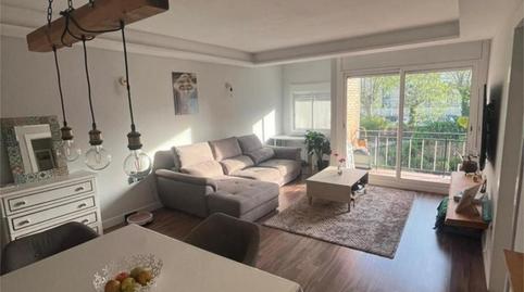 Foto 2 von Wohnung zur Miete in Carretera de Barcelona, 75, Catalunya - Fontetes, Cerdanyola del Vallès