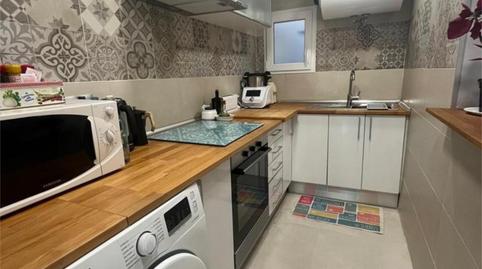 Foto 4 von Wohnung zur Miete in Carretera de Barcelona, 75, Catalunya - Fontetes, Cerdanyola del Vallès