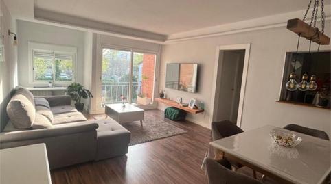 Foto 3 von Wohnung zur Miete in Carretera de Barcelona, 75, Catalunya - Fontetes, Cerdanyola del Vallès