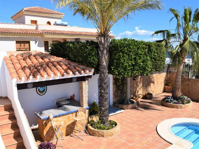 Casa-chalet en Alquiler en Calle Eduardo Fajardo, 3 en Vista de los Ángeles