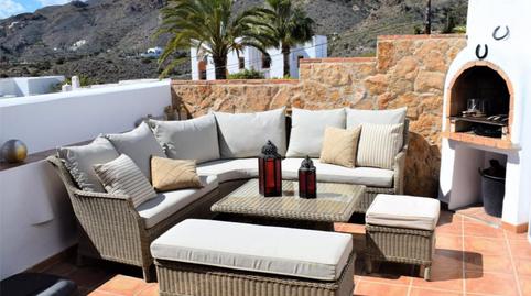 Photo 2 of House or chalet for rent in Calle Eduardo Fajardo, 3, Vista de los Ángeles, Mojácar