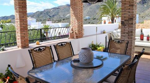 Photo 3 of House or chalet for rent in Calle Eduardo Fajardo, 3, Vista de los Ángeles, Mojácar