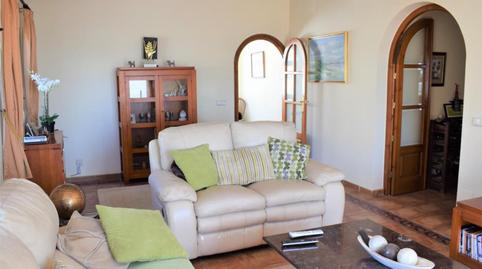 Photo 4 of House or chalet for rent in Calle Eduardo Fajardo, 3, Vista de los Ángeles, Mojácar