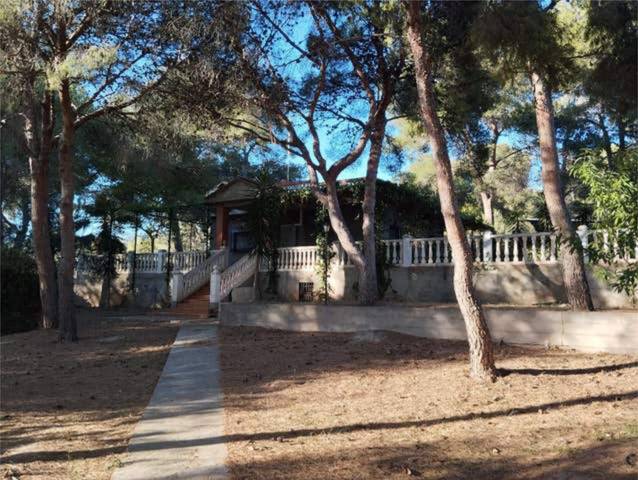 Casa adosada en Alquiler en Albalat dels Tarongers
