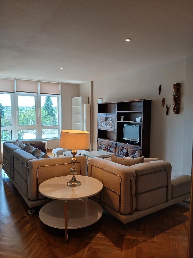 Pis de lloguer a Rúa Alfonso X O Sabio, 31, Acea de Olga - Augas Férreas Pis de lloguer a Rúa Alfonso X O Sabio, 31, Acea de Olga - Augas Férreas