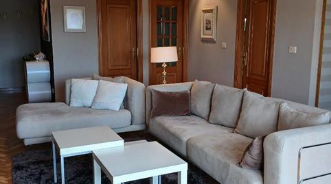 Photo 4 of Flat for rent in Rúa Alfonso X O Sabio, 31, Acea de Olga - Augas Férreas, Lugo Capital