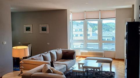 Photo 2 of Flat for rent in Rúa Alfonso X O Sabio, 31, Acea de Olga - Augas Férreas, Lugo Capital