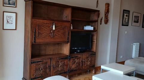 Photo 3 of Flat for rent in Rúa Alfonso X O Sabio, 31, Acea de Olga - Augas Férreas, Lugo Capital