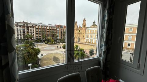 Foto 2 von Wohnung zum Verkauf in Plaza de la Merced, 10, Centro,  Huelva Capital