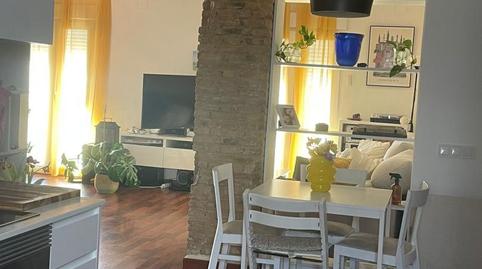 Pis en venda a Carrer de Bailèn, 10, La Roqueta, Valencia Capital - imatge 2 Foto 2 de Pis en venda a Carrer de Bailèn, 10, La Roqueta, Valencia Capital