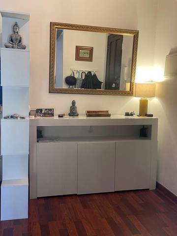 Piso en Venta en Carrer de Bailèn, 10 en La Roqueta
