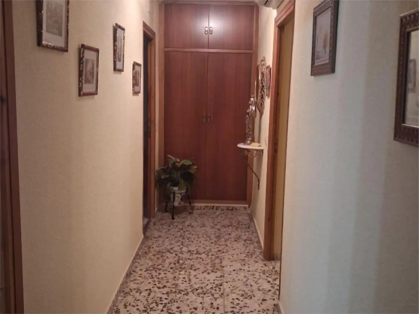 Piso en venta en Calle Ruperto Villaverde, 48, Piedrabuena Piso en venta en Piedrabuena con Aire acondicionado, Calefacción y Terraza
