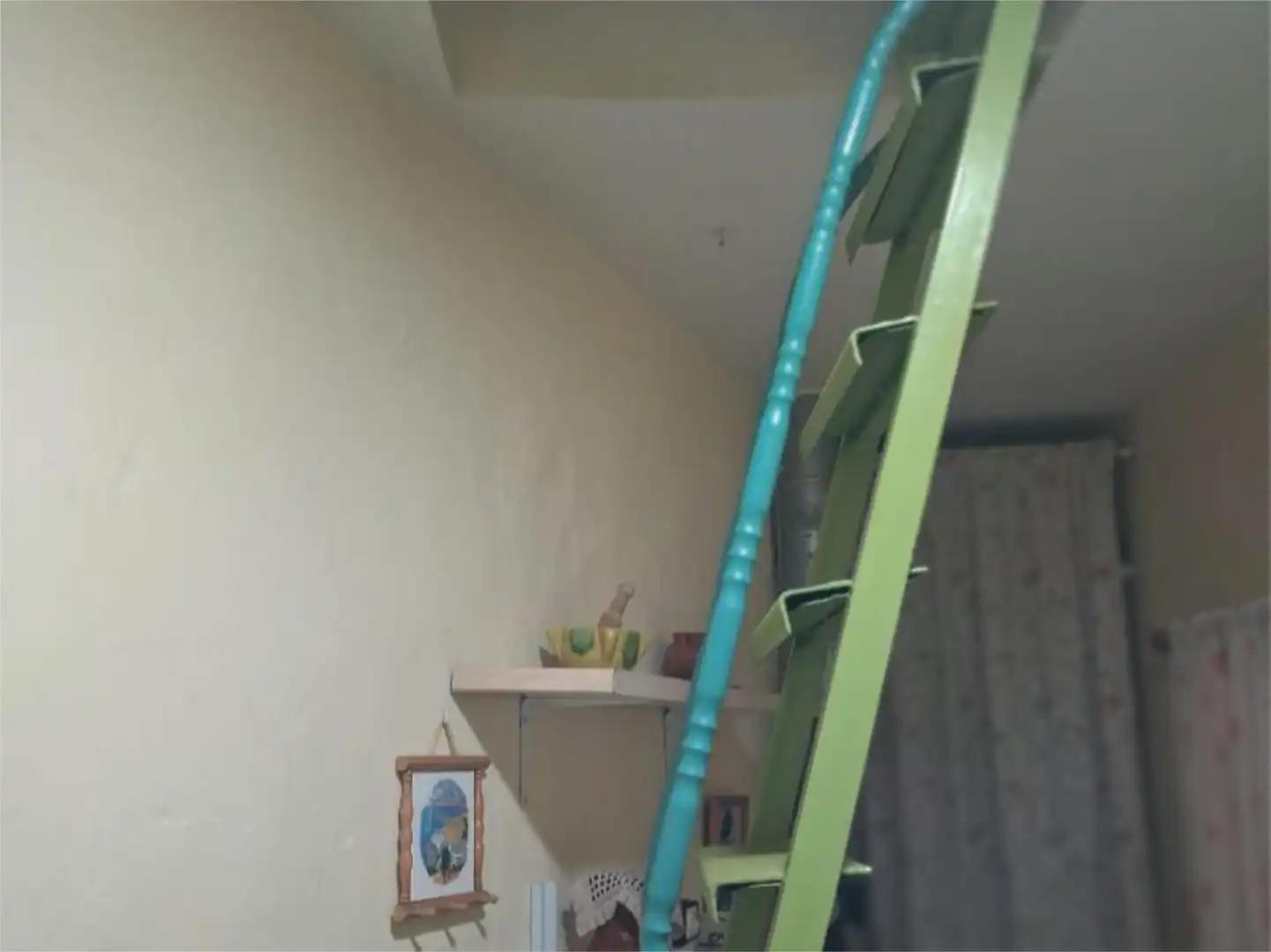 Piso en venta en Calle Ruperto Villaverde, 48, Piedrabuena Terraza de Piso en venta en Piedrabuena con Aire acondicionado, Calefacción y Terraza
