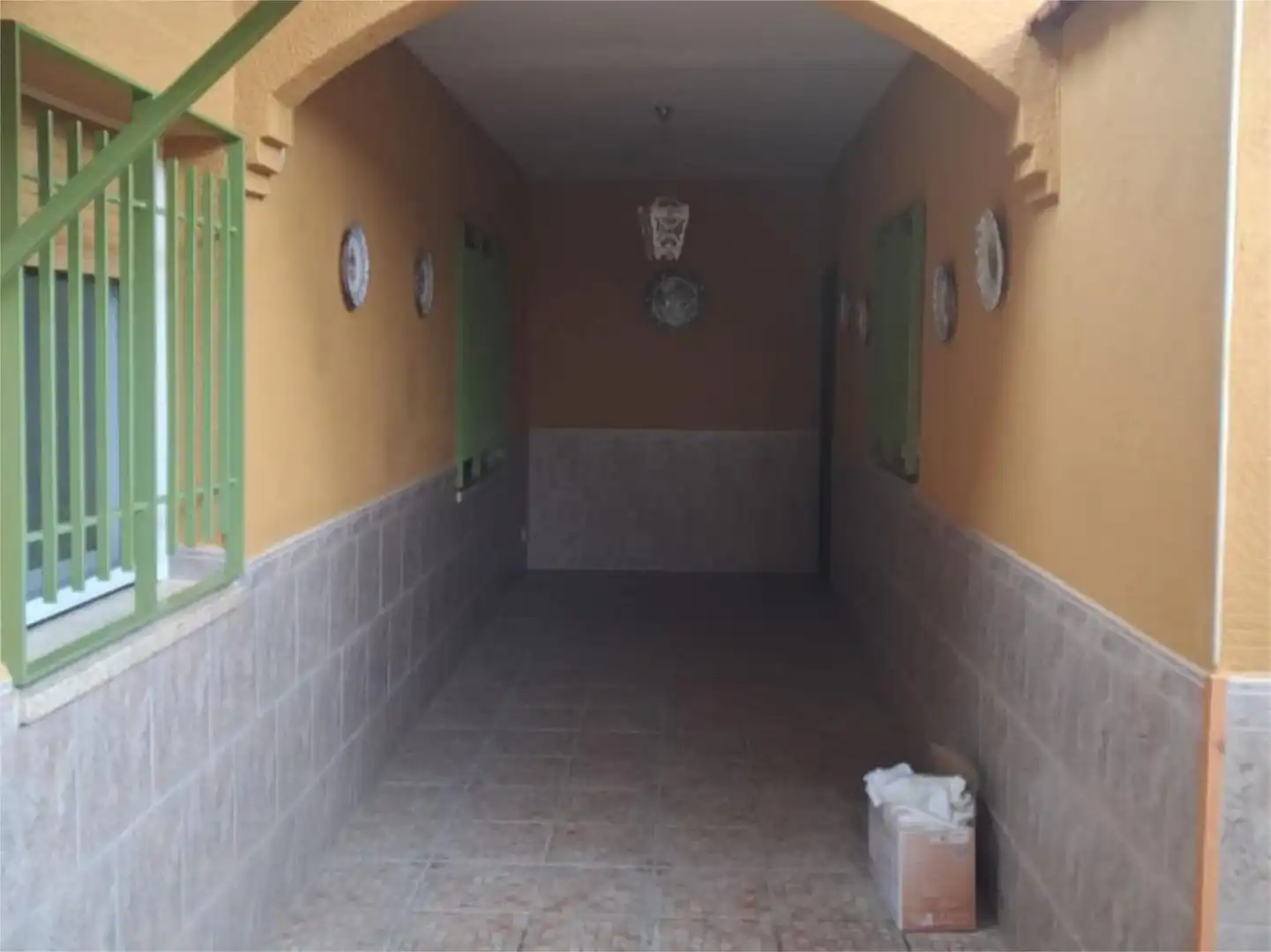 Piso en venta en Calle Ruperto Villaverde, 48, Piedrabuena Piso en venta en Piedrabuena con Aire acondicionado, Calefacción y Terraza