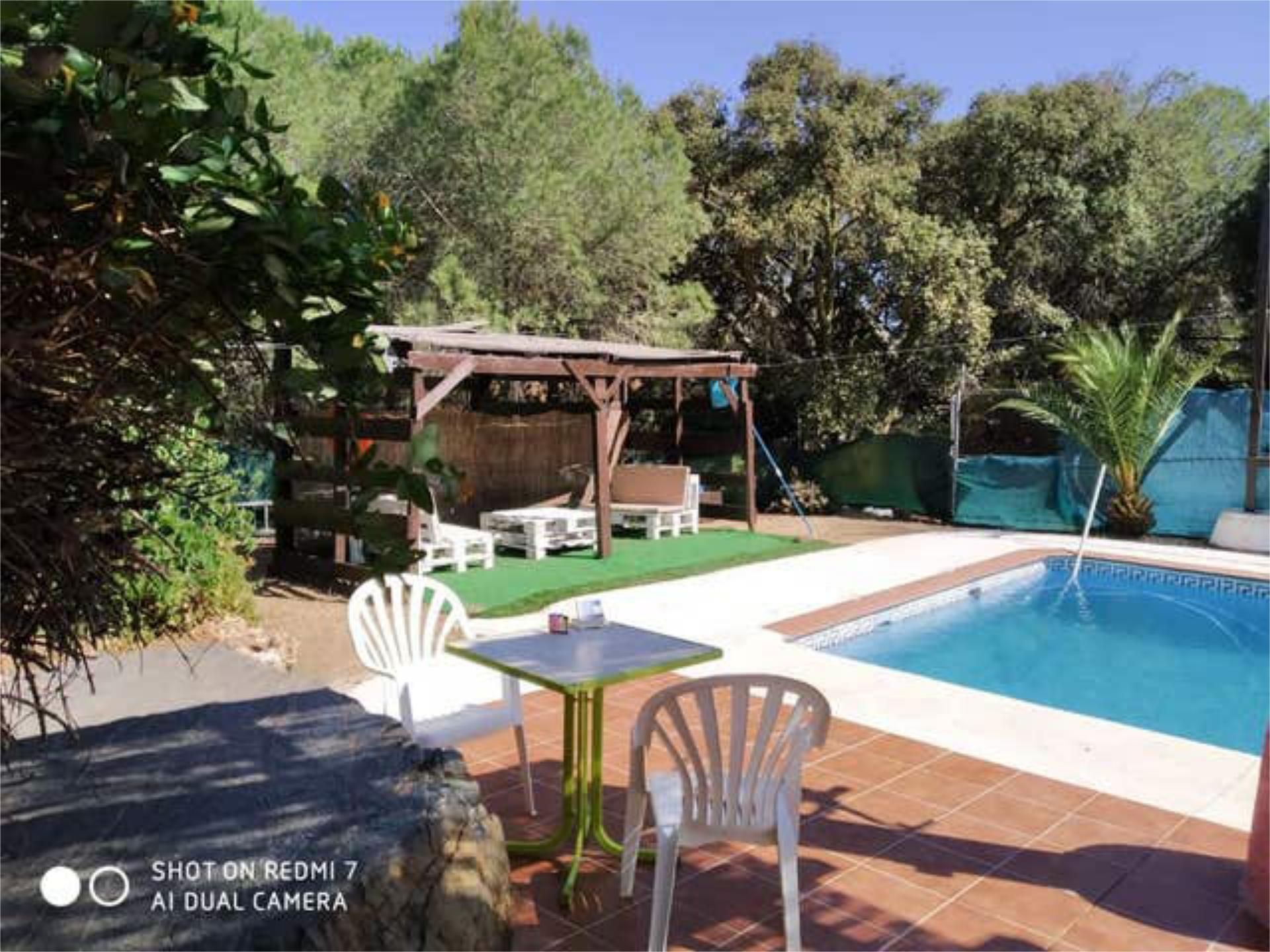 Casa adosada de alquiler en Ayamonte ciudad