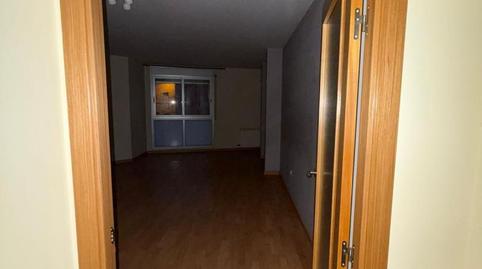 Foto 2 de Piso de alquiler en Plaça de L'església, 1, Alcarràs, Lleida