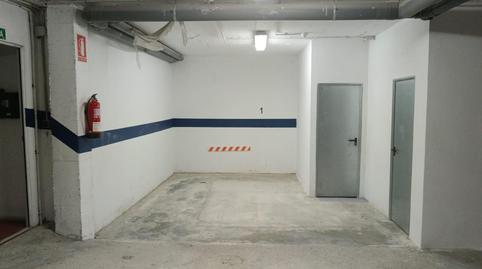 Foto 3 de Garaje de alquiler en Calle Sevilla, 80, Centro, Ronda