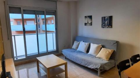 Foto 3 de Piso de alquiler en Rambla President Francesc Macià, 11, Nou Eixample Nord,  Tarragona Capital