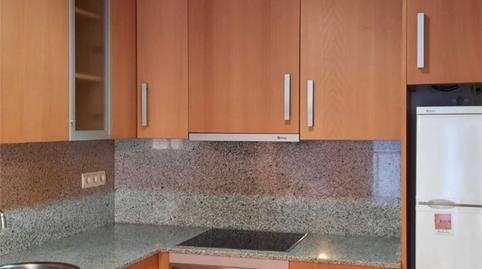 Foto 4 de Piso de alquiler en Rambla President Francesc Macià, 11, Nou Eixample Nord,  Tarragona Capital