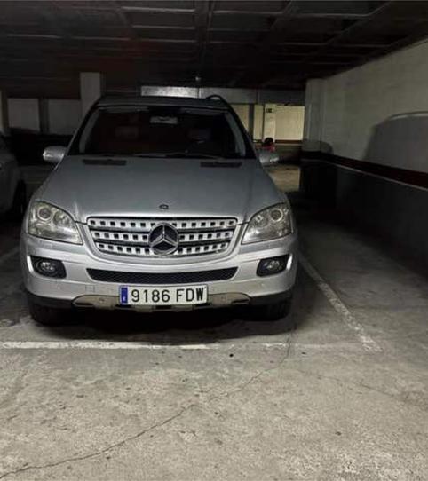 Foto 2 von Garage zur Miete in HUCA - La Cadellada, Oviedo