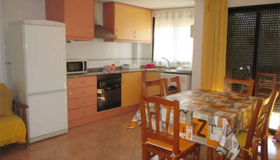 Apartments for rent in Miramar, Valencia - image 1 Photo 1 of Apartments for rent in Miramar, Valencia