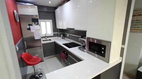 Foto 5 de Pis en venda a Calle Juan Sebastián Elcano, 14, Centro - Doña Mercedes, Dos Hermanas