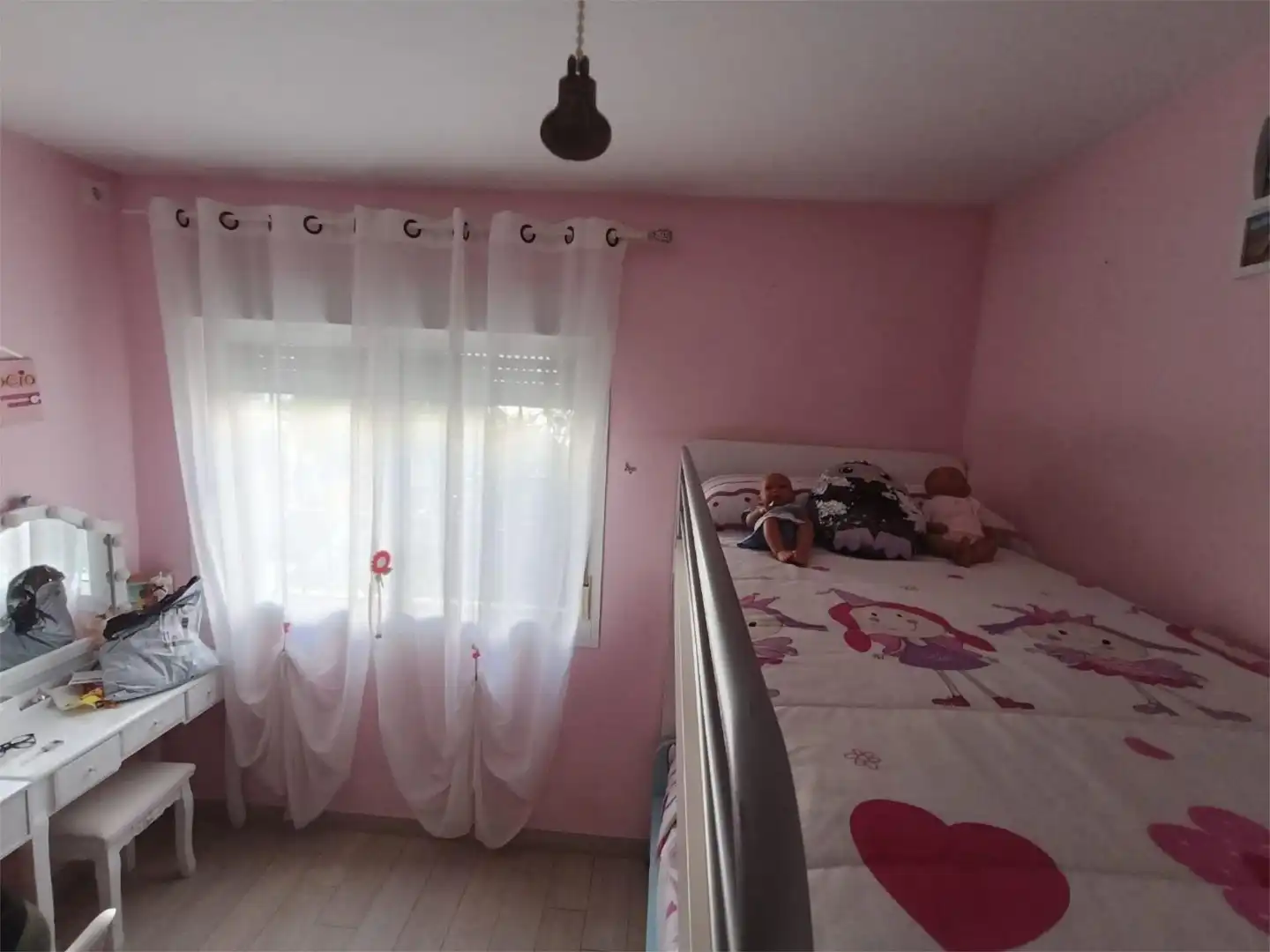 Piso en venta en Calle Juan Sebastián Elcano, 14, Centro - Doña Mercedes Habitación de Piso en venta en Dos Hermanas con Aire acondicionado y Balcón