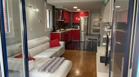 Foto 4 de Piso en venta en Antxiola Kalea, 17, Orio, Gipuzkoa